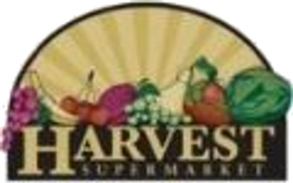 Harvest Supermarket