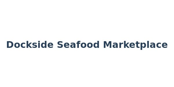 Dockside Seafood Marketplace