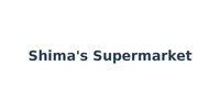 Shima's Supermarket