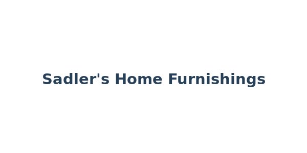 Sadler's Home Furnishings