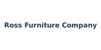 Ross Furniture Company