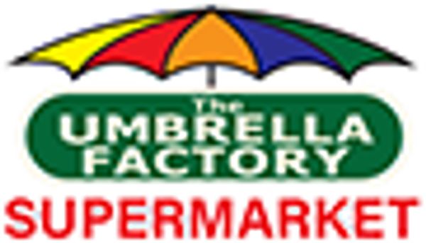 Umbrella Factory Supermarket