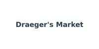 Draeger's Market