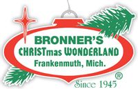 Bronner's Christmas Wonderland
