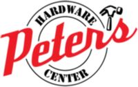 Peters Hardware
