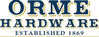 Orme Hardware
