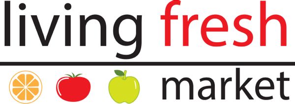Living Fresh Market