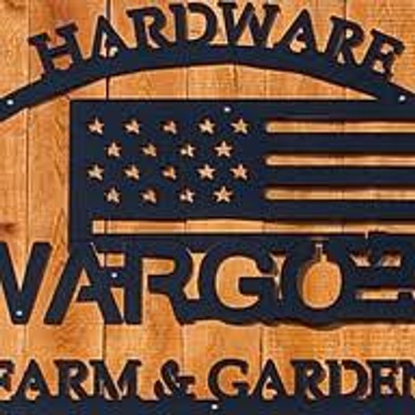 Wargo's Hardware