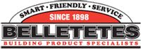 Belletetes