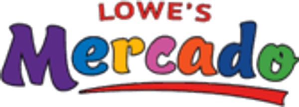 Lowe's Mercado