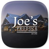 Joe's Produce Gourmet Market