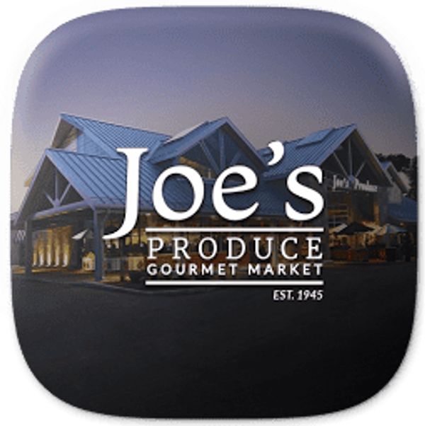 Joe's Produce Gourmet Market