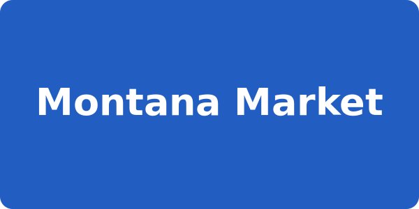 Montana Market