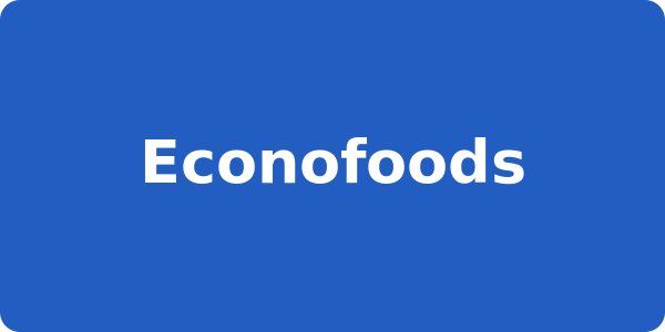 Econofoods