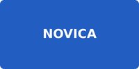NOVICA