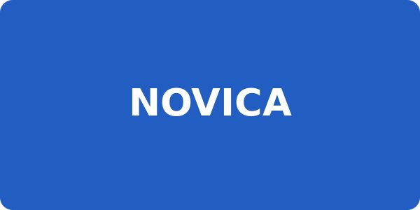 NOVICA