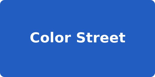 Color Street