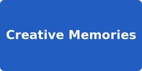 Creative Memories