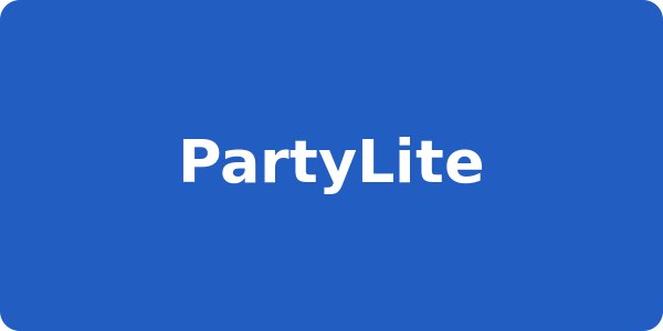 PartyLite