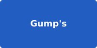 Gump's