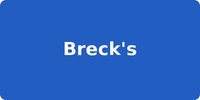 Breck's