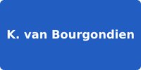 K. van Bourgondien