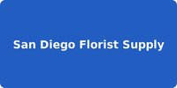 San Diego Florist Supply