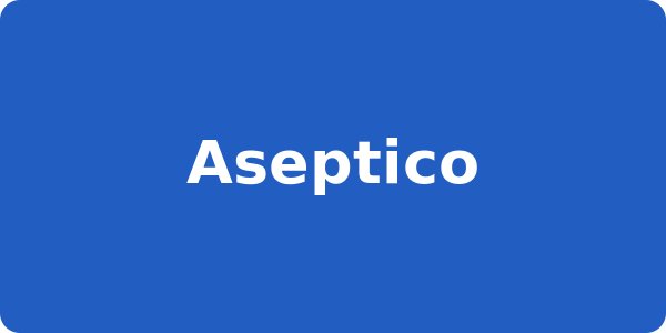 Aseptico