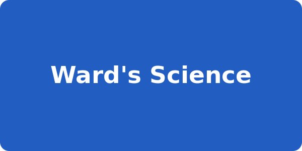Ward's Science