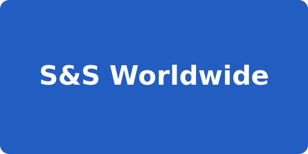 S&S Worldwide