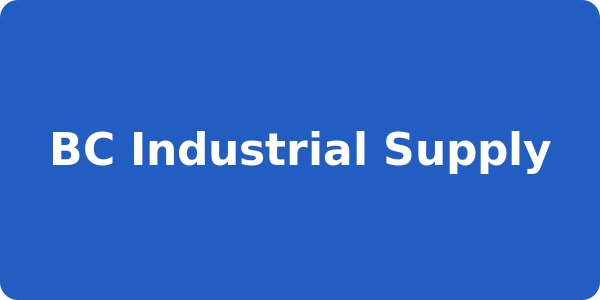 BC Industrial Supply