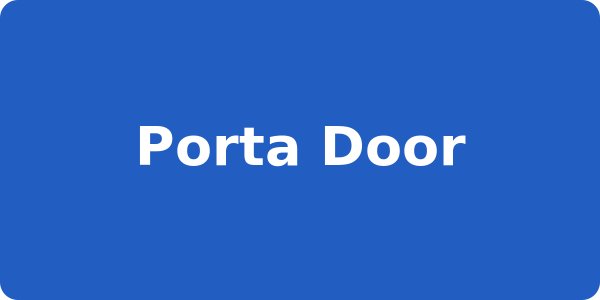 Porta Door