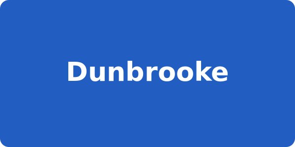 Dunbrooke