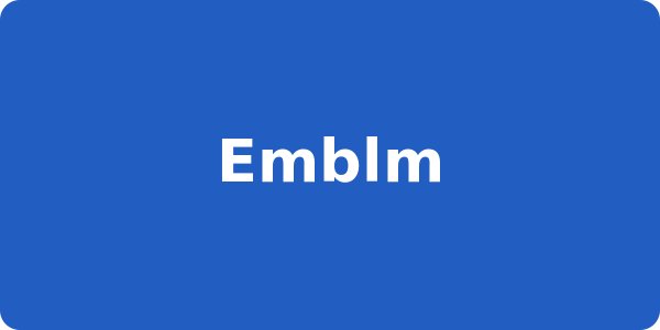 Emblm