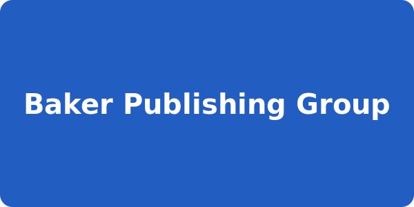 Baker Publishing Group