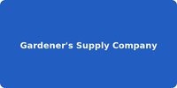 Gardener's Supply Company