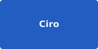 Ciro
