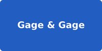 Gage & Gage