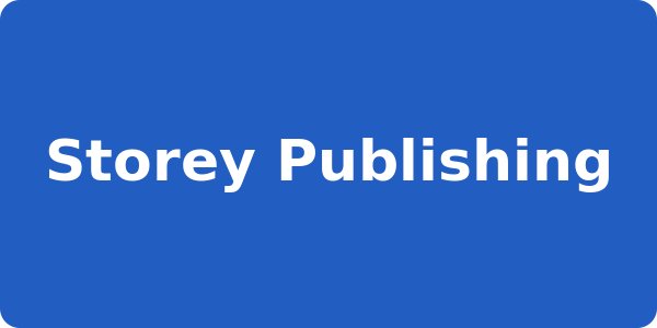 Storey Publishing