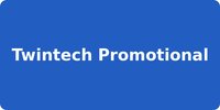 Twintech Promotional
