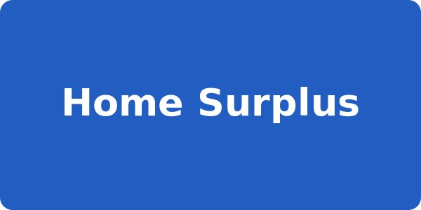 Home Surplus