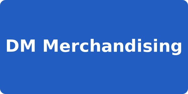 DM Merchandising