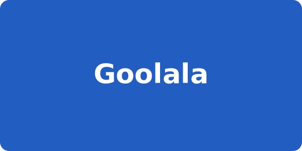 Goolala