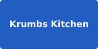 Krumbs Kitchen