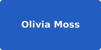 Olivia Moss