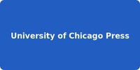 University of Chicago Press