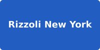 Rizzoli New York