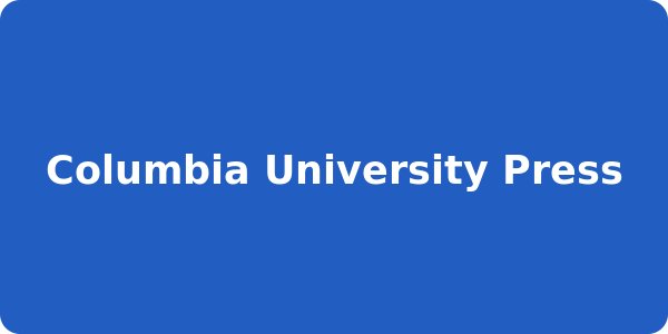 Columbia University Press