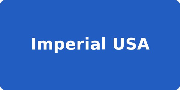 Imperial USA