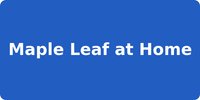 Maple Leaf at Home